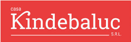 Casa Kindebaluc S.R.L. — logo